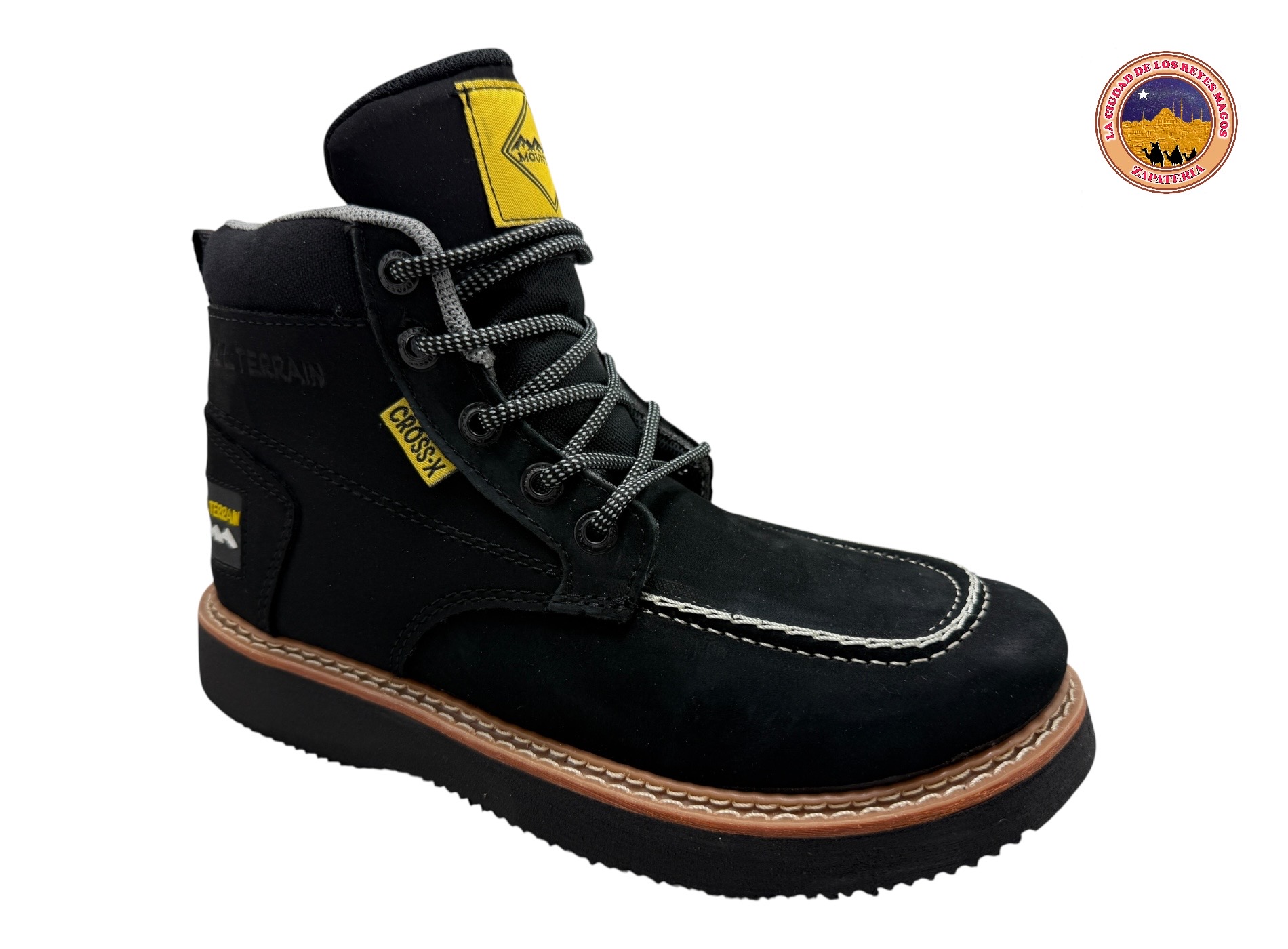 CROSS 8050 NEGRO