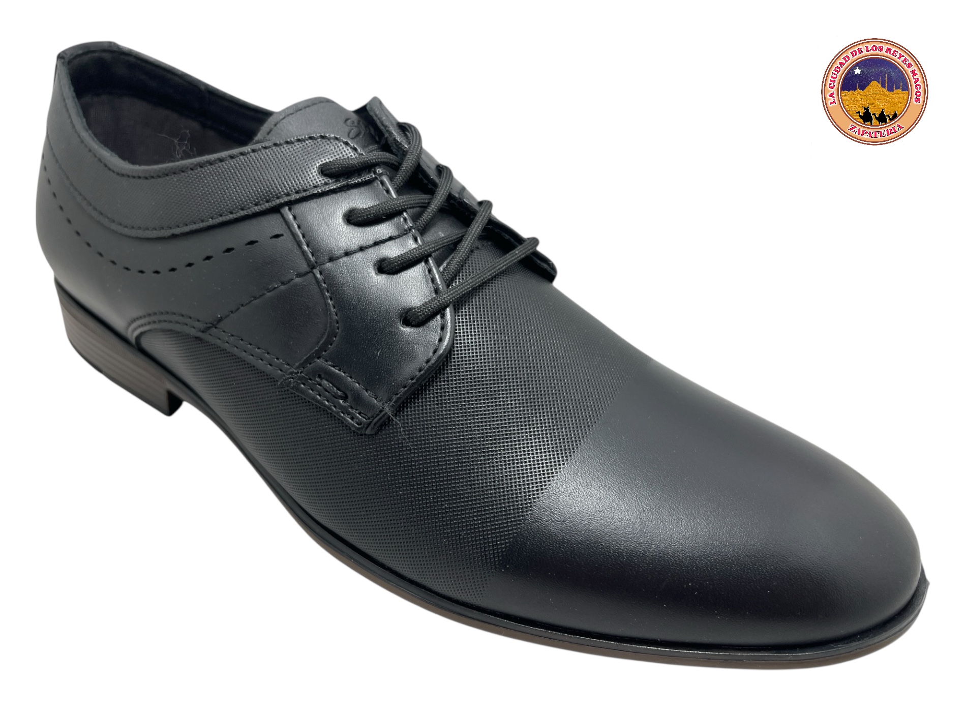CUSTOM 1230 NEGRO