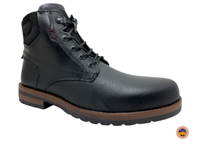 CUSTOM 3203 NEGRO