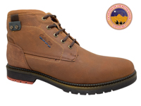 CUSTOM 3854 BRANDY