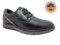 CUSTOM 5413 NEGRO GRIS