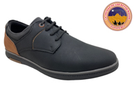 CUSTOM 5809 NEGRO CAMEL