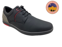 CUSTOM 5809 NEGRO GRIS