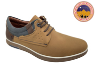 CUSTOM 5820 CAMEL MARINO