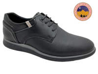 CUSTOM 8201 NEGRO GRIS