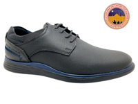 CUSTOM 8202 NEGRO MARINO