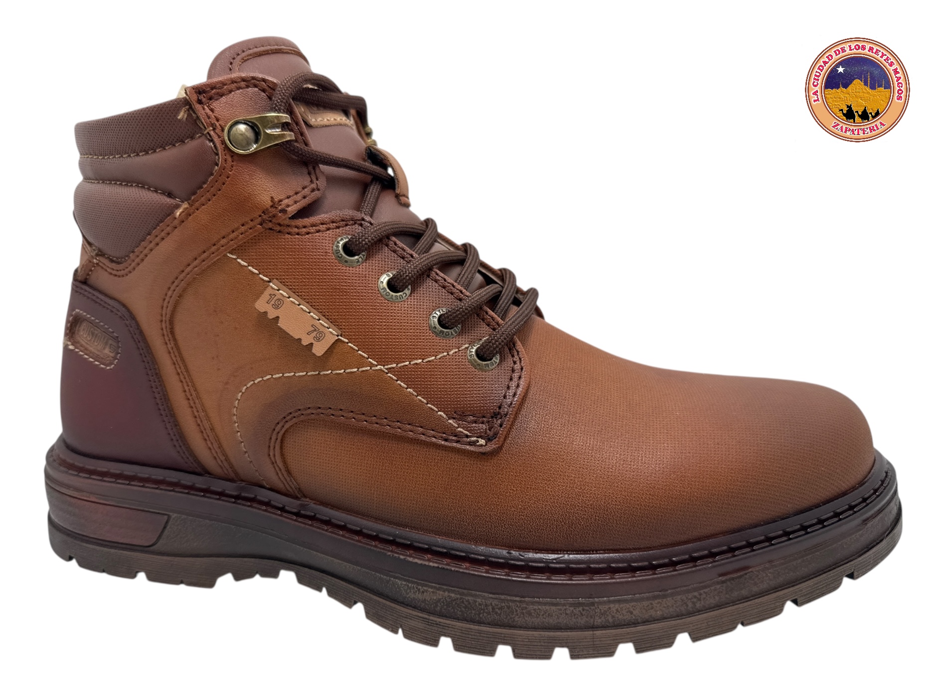 CUSTOM 8602 MIEL