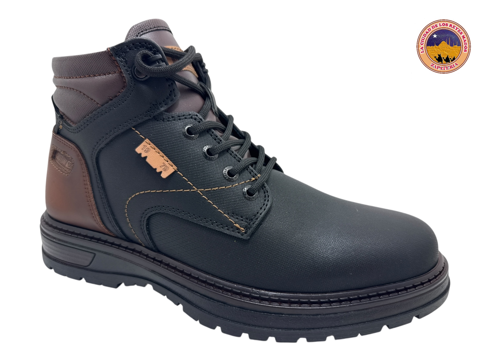CUSTOM 8602 MIEL