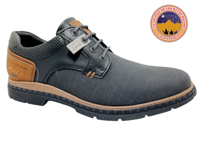 CUSTOM 8802 NEGRO CAMEL