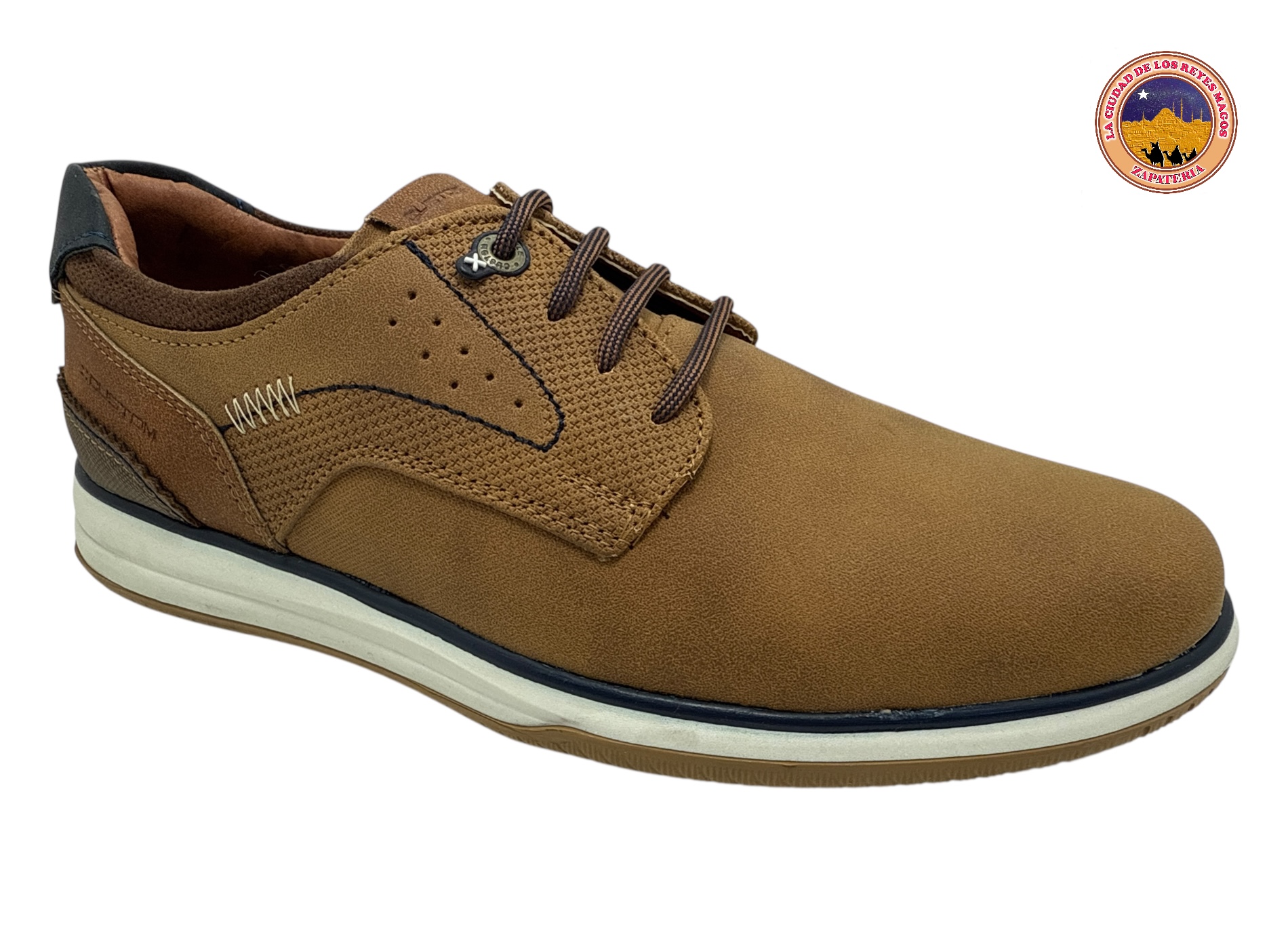 CUSTOM 9006 CAMEL