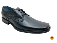 DERBY 713 NEGRO