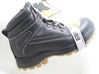 FISH 1657 NEGRO
