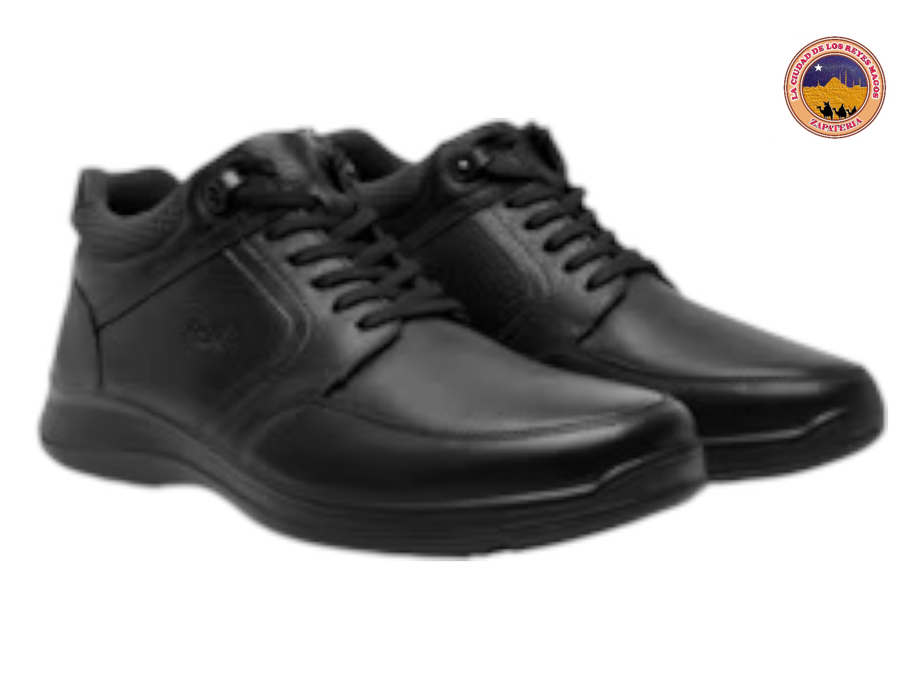 FLEXI 50816 NEGRO