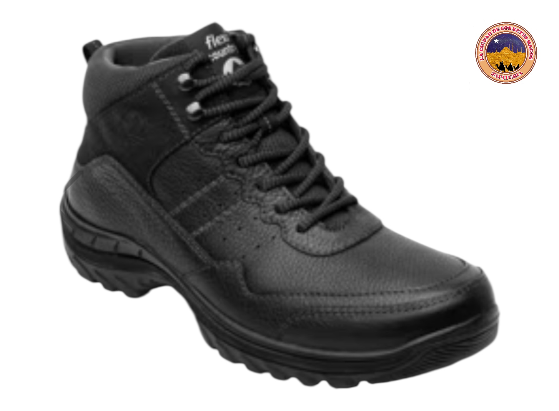 FLEXI 66517 NEGRO