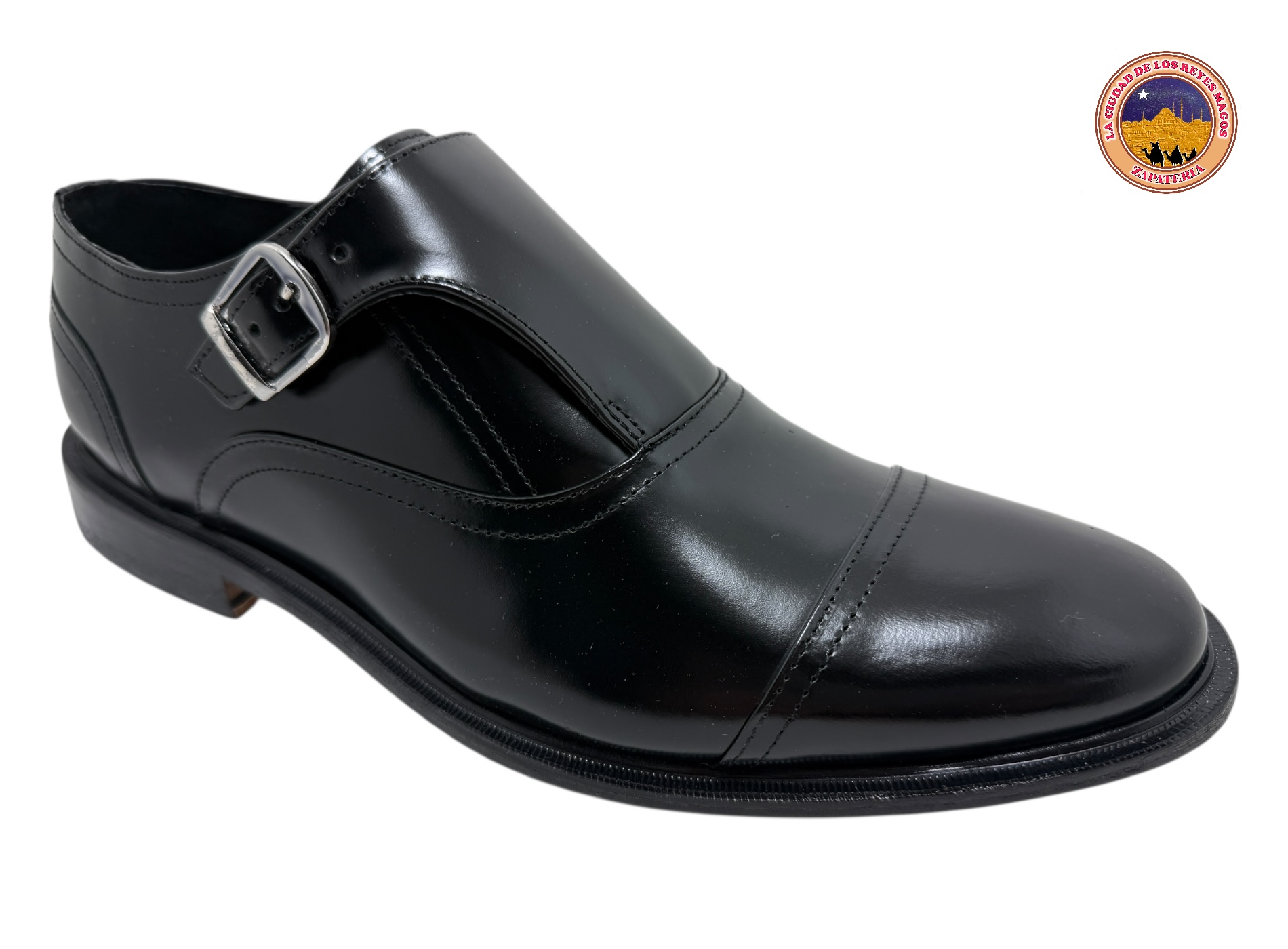 GIOVANI 381 NEGRO