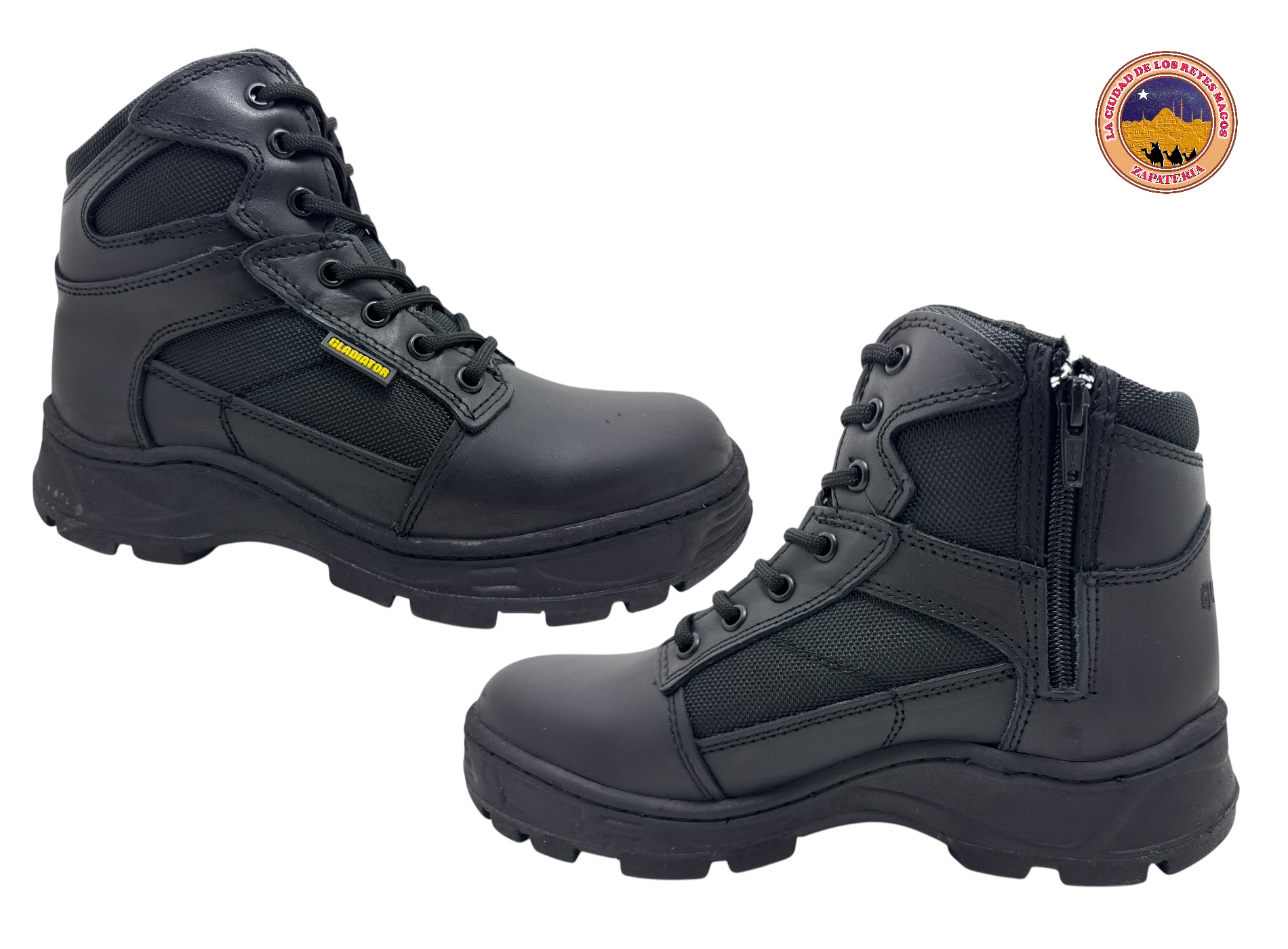 GLADIATOR 3007 NEGRO