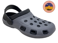 KALEB 1632 GRIS NEGRO