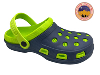 KALEB 1632 MARINO VERDE