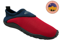 MABRUK DIAMANTE ROJO