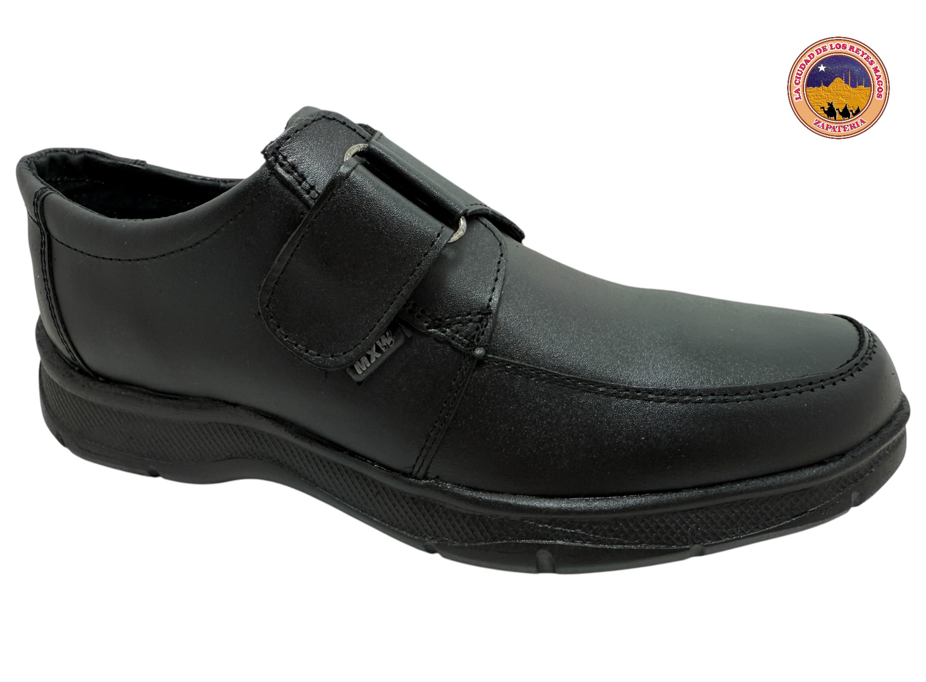 MAXI WEL 30814 NEGRO