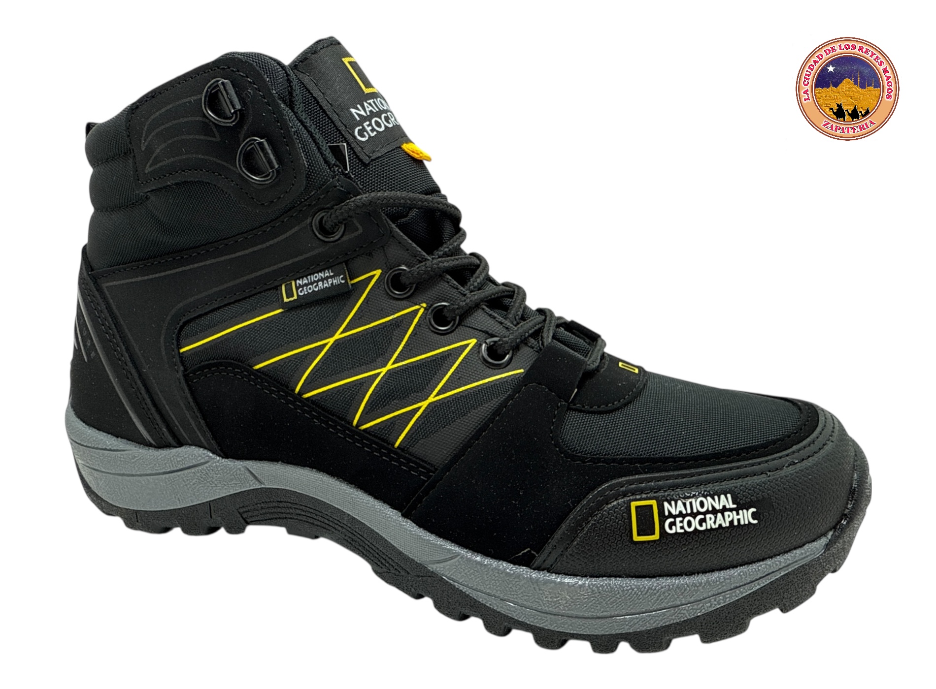NATIONAL 6080 AMARILLO