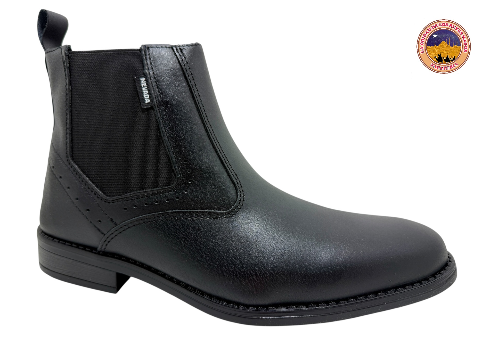 NEVADA 11755 NEGRO