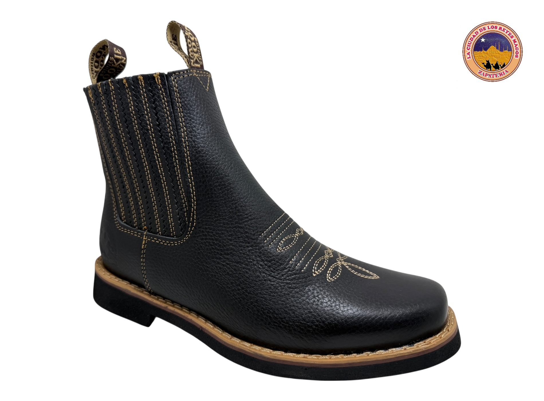 NOOKIE 266 NEGRO