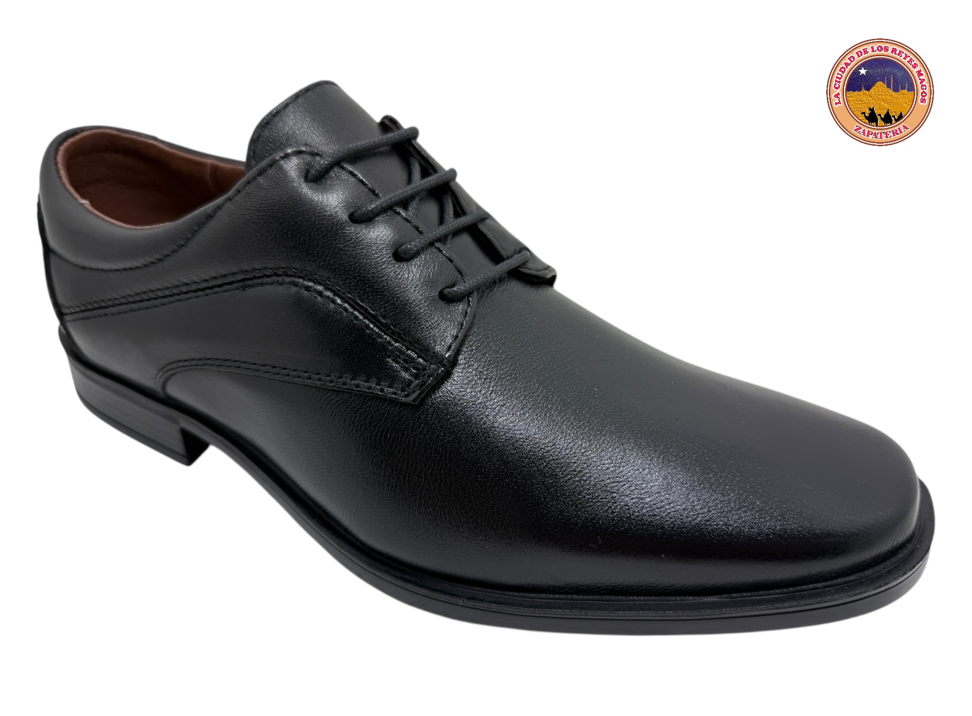PARRANDAS 3030 NEGRO