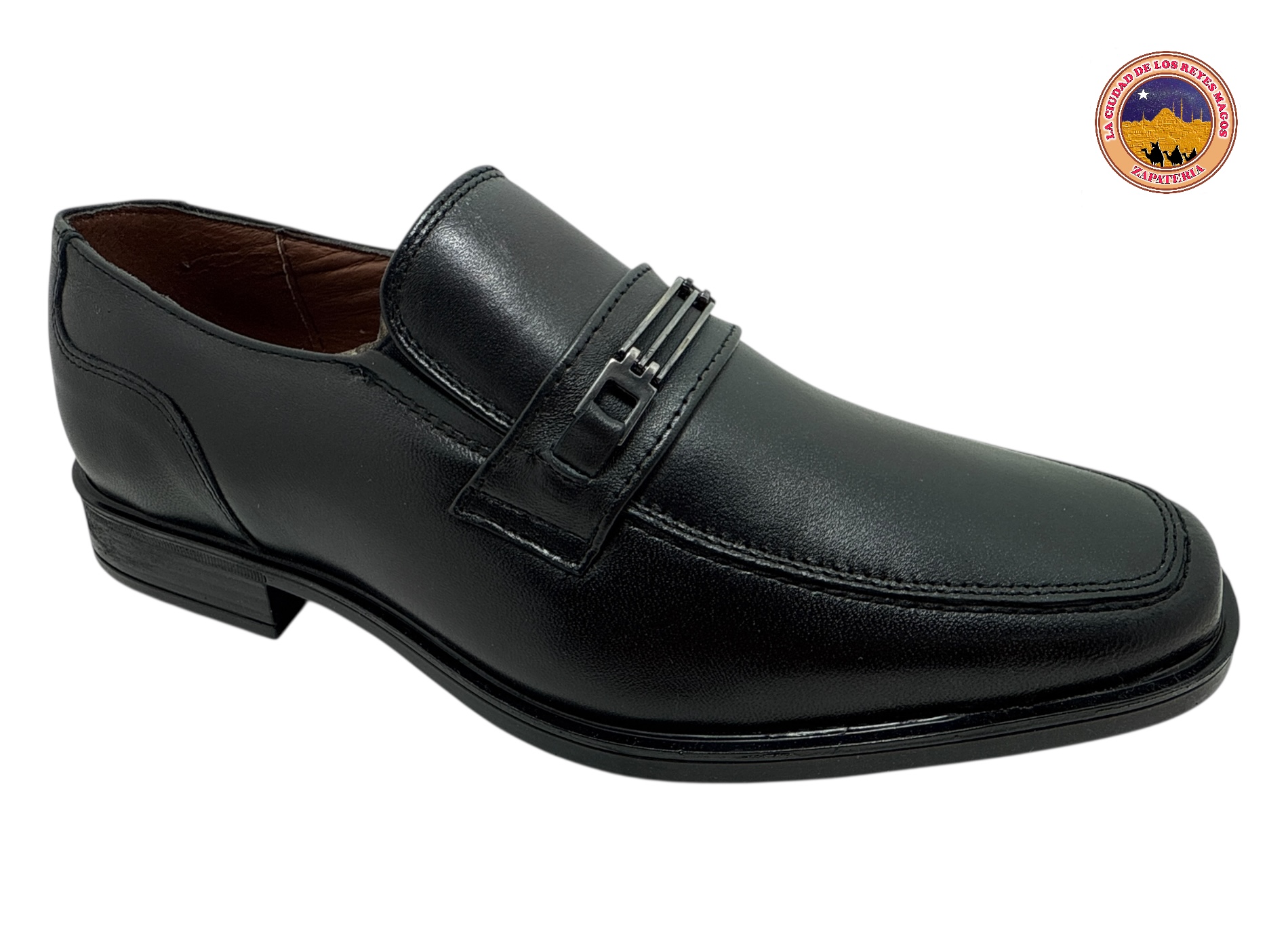 PARRANDAS 3044 NEGRO