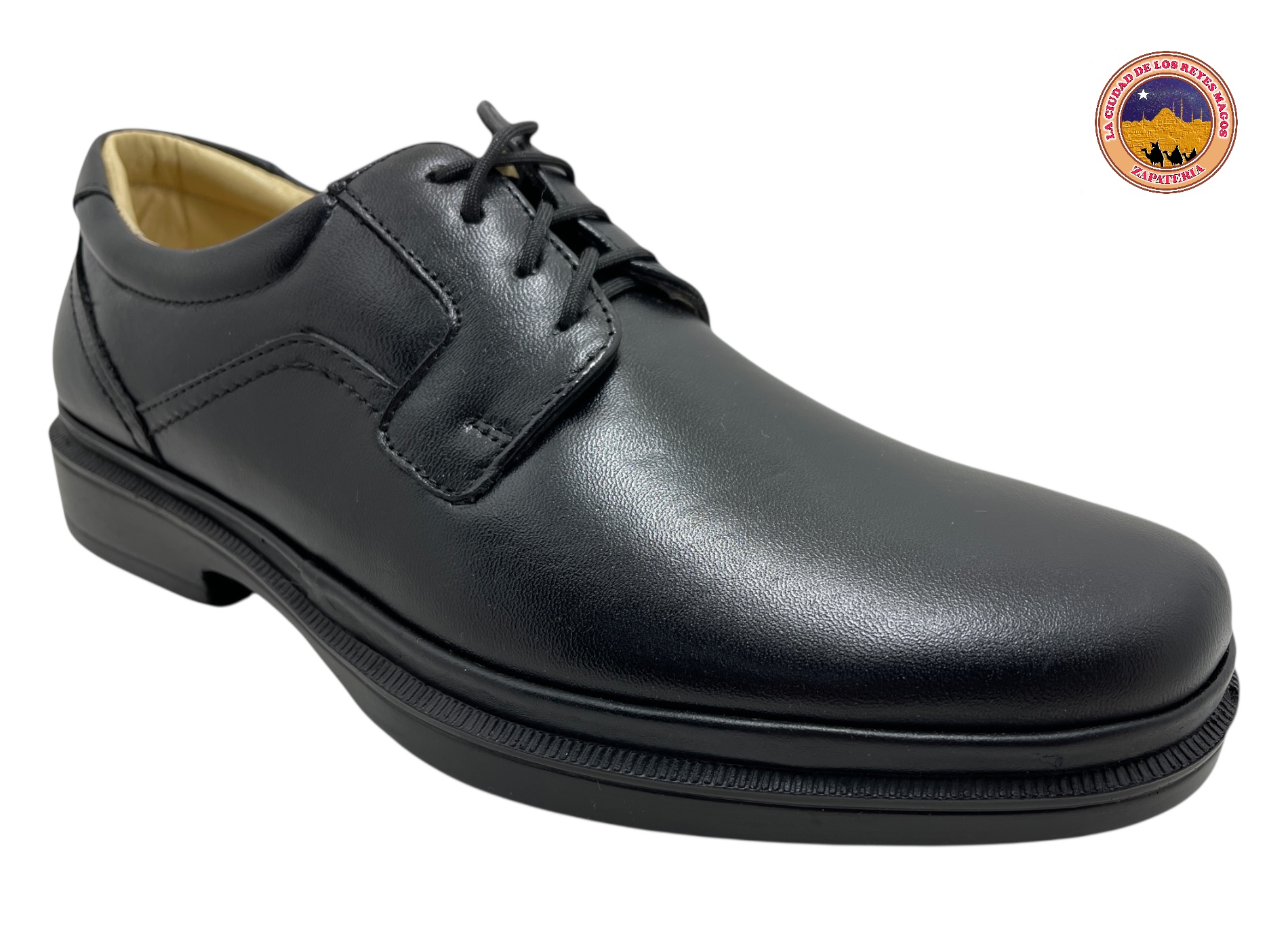 PAZSTOR 111 NEGRO