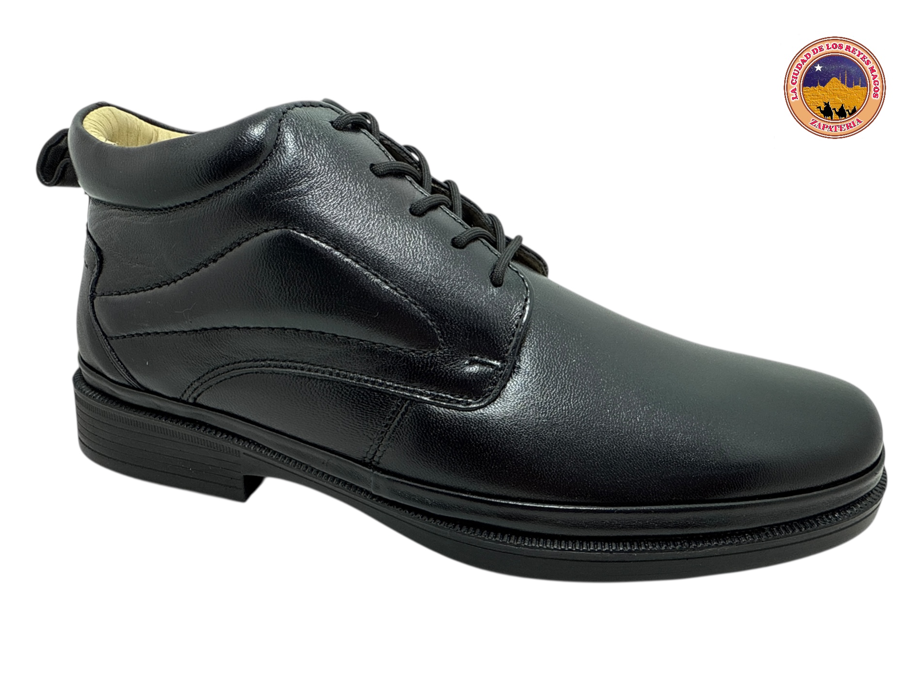 PAZSTOR 115 NEGRO