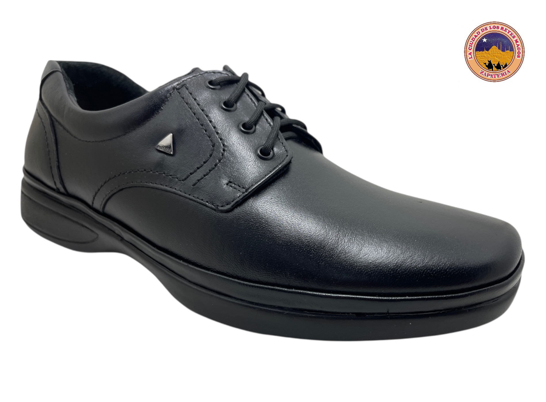 PAZSTOR 3901 NEGRO