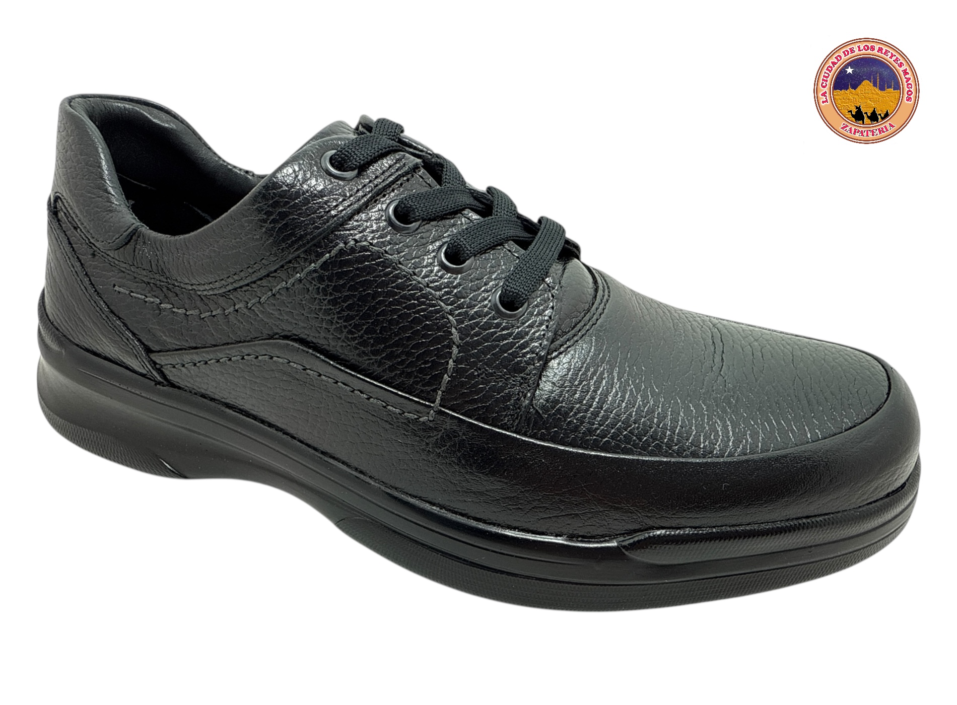 PAZSTOR 4006 NEGRO