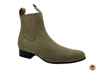 POTRILLO 1 ARENA