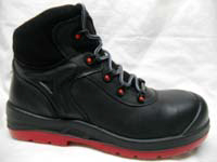 ROMANOS ID12 NEGRO