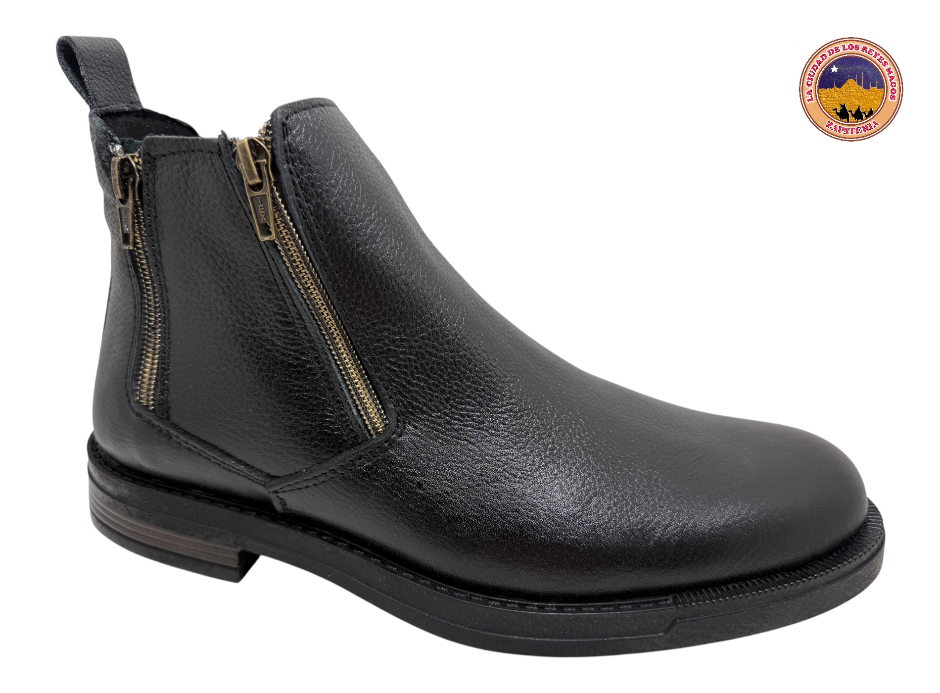 ROMANO 7843 NEGRO