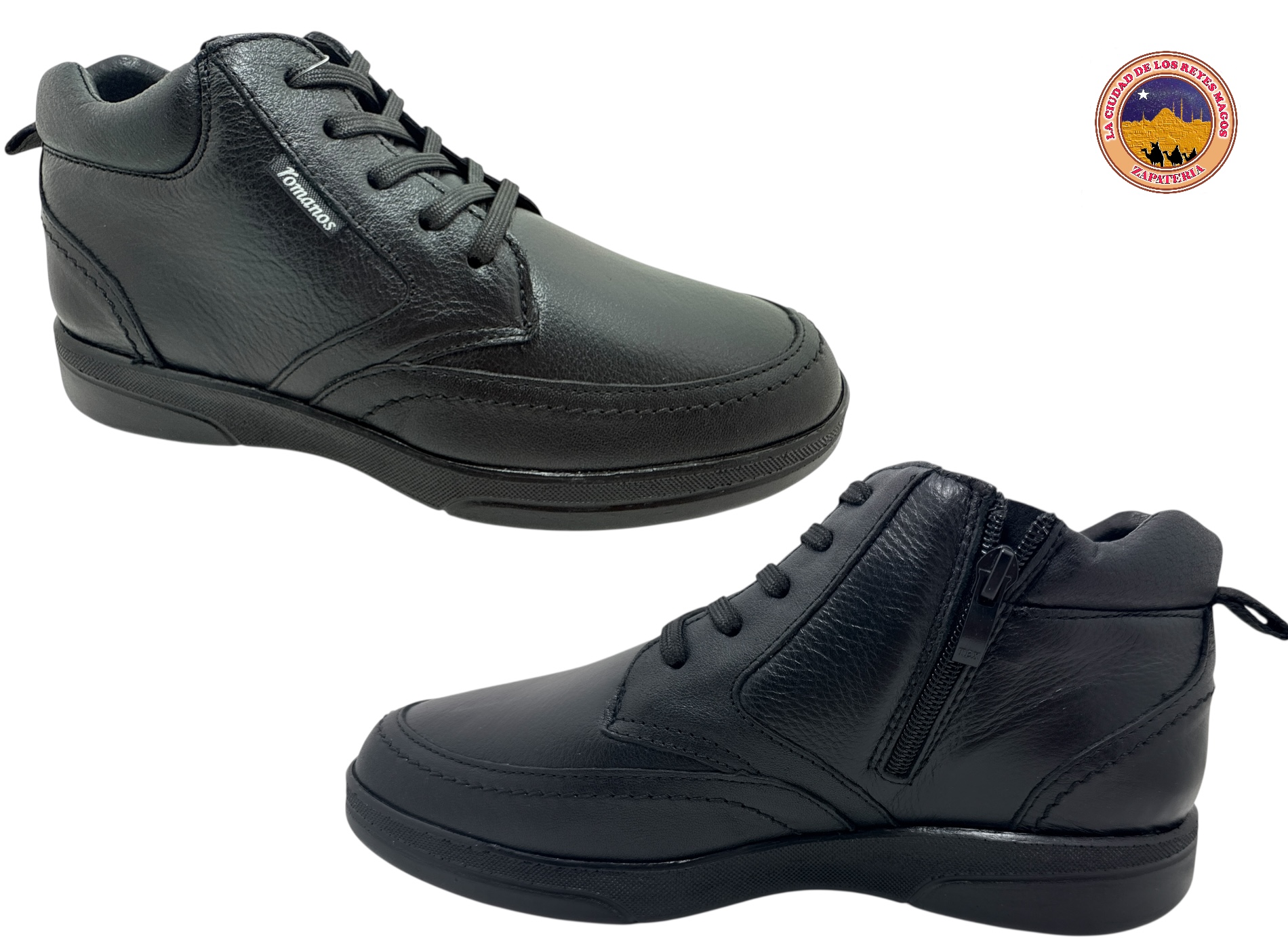 ROMANO 7870 NEGRO