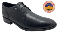 STEFANO 9H2083 NEGRO
