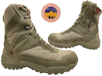 TACTICAL 4754 AMBAR