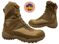 TACTICAL 4754 COYOTE