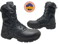 TACTICAL 5434 NEGRO
