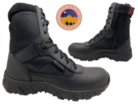 TACTICAL 5664 NEGRO