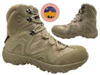 TACTICAL 6384 AMBAR