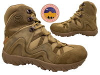 TACTICAL 6384 COYOTE