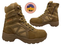 TACTICAL 7674 COYOTE