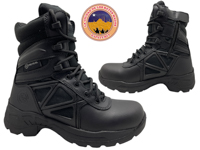 TACTICAL 7674 NEGRO