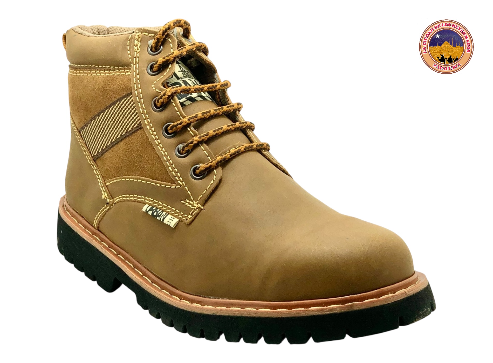 URBAN 2100 CAMEL
