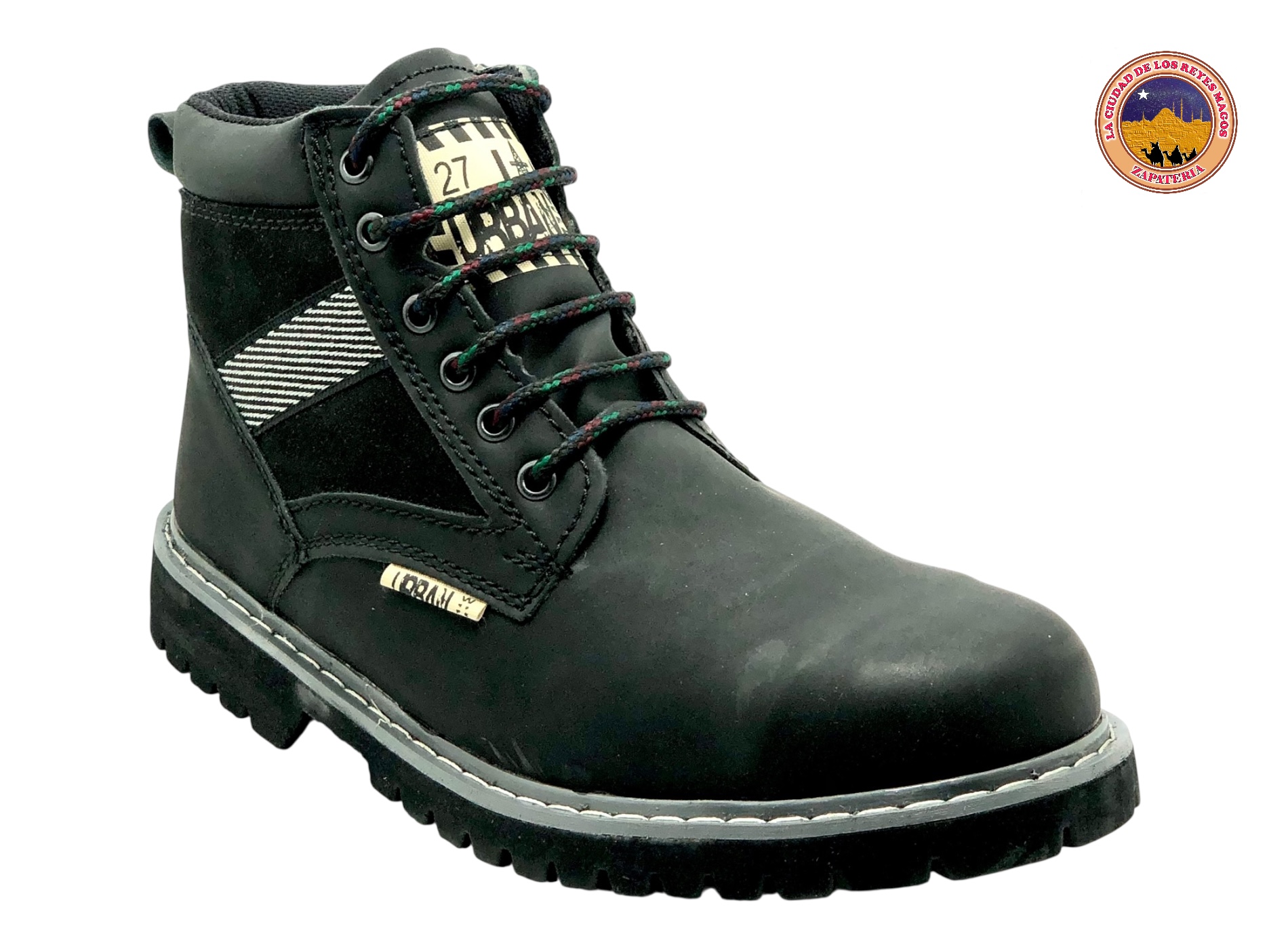 URBAN 2100 NEGRO
