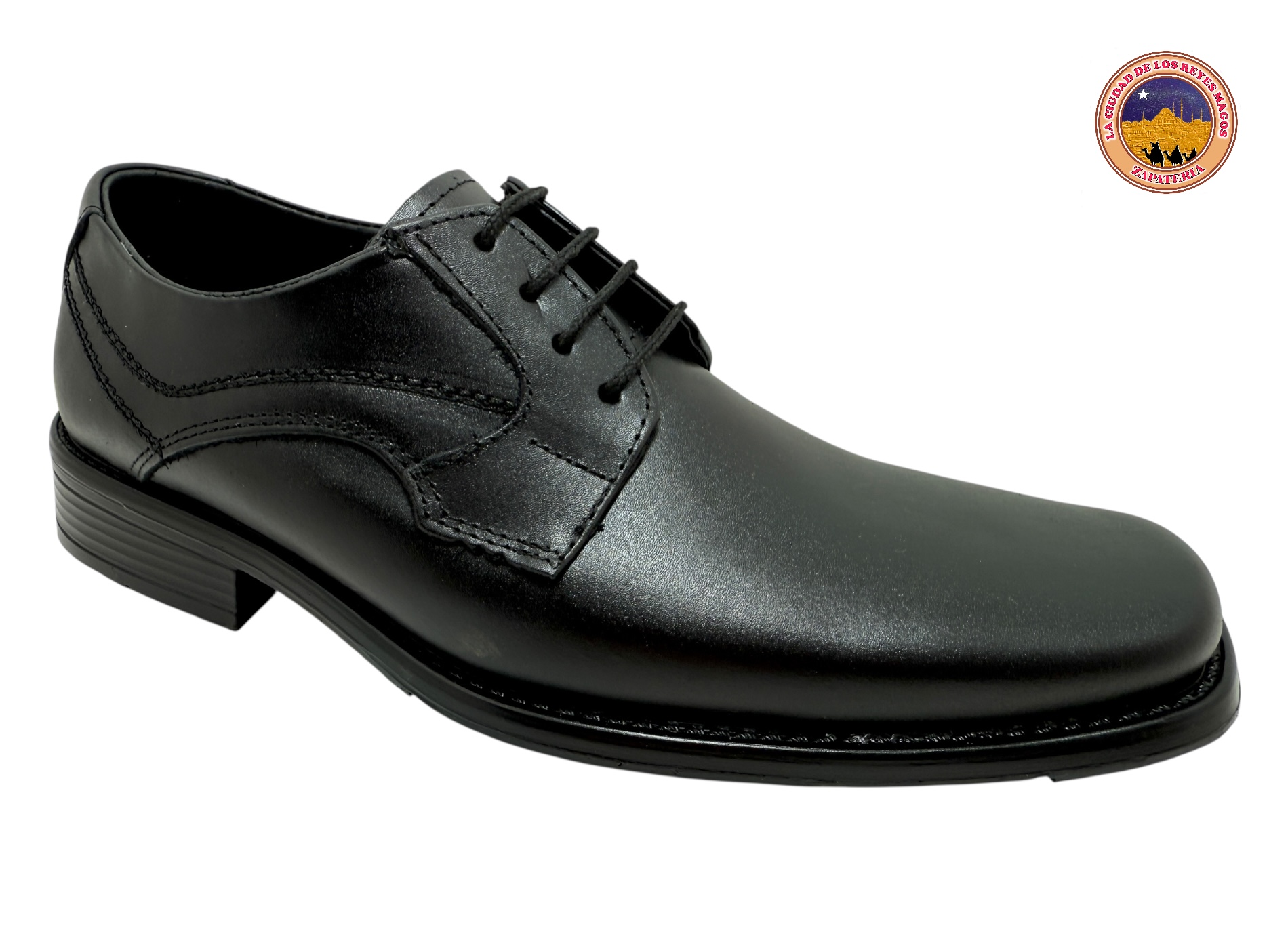 VIAKENTTO 449 NEGRO