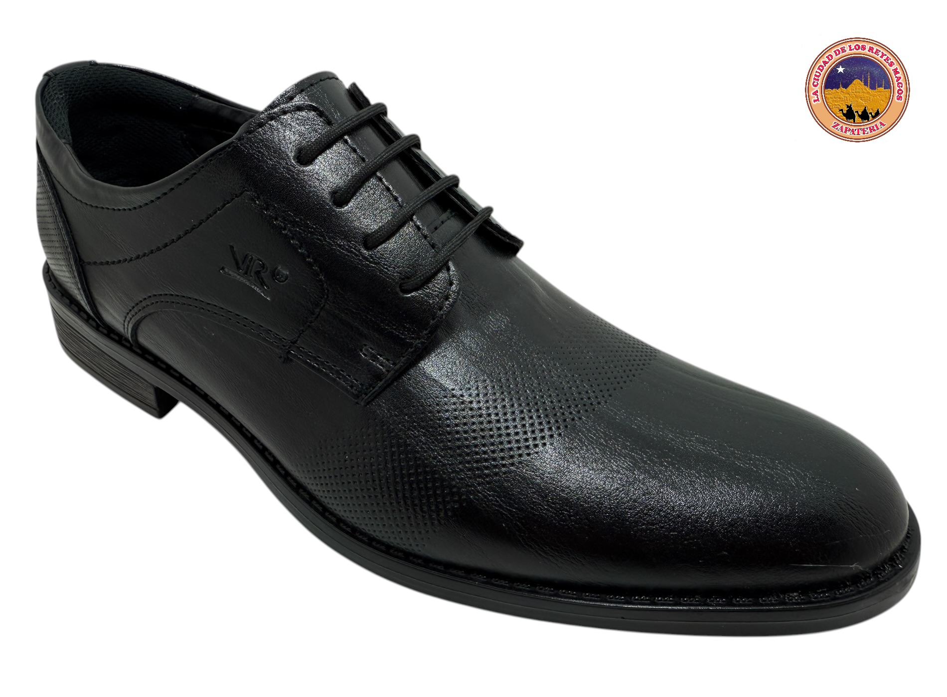 VELRA 2700 NEGRO 25 AL 28.5